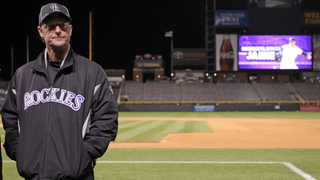Jamie Moyer Has Faced 8.9 Percent Of All MLB Hitters Ever